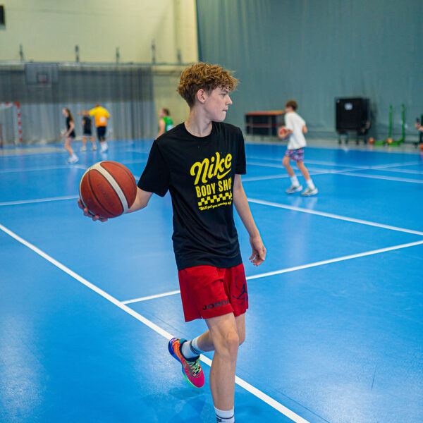 Vājās rokas attīstīšana + ETX viesis Uģis Viļums