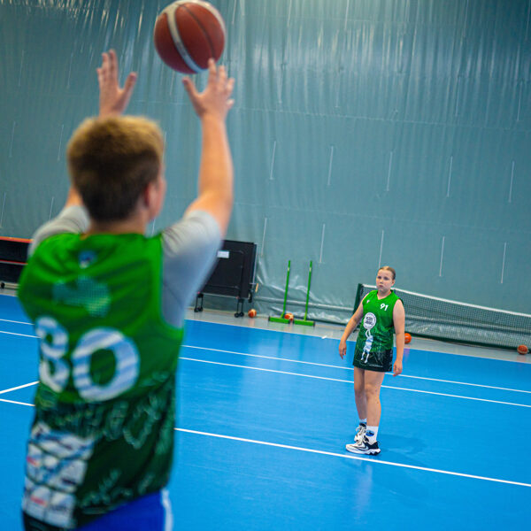 Vājās rokas attīstīšana + ETX viesis Uģis Viļums