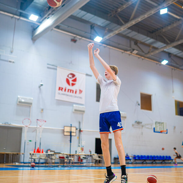 Vājās rokas attīstīšana + ETX viesis Uģis Viļums