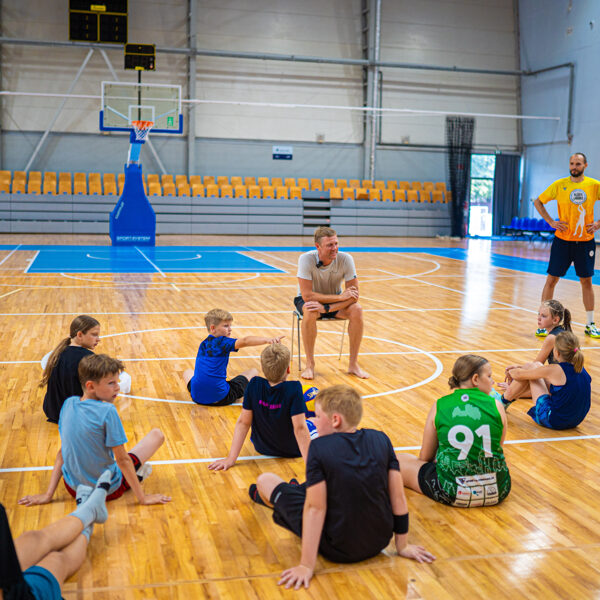 Vājās rokas attīstīšana + ETX viesis Uģis Viļums