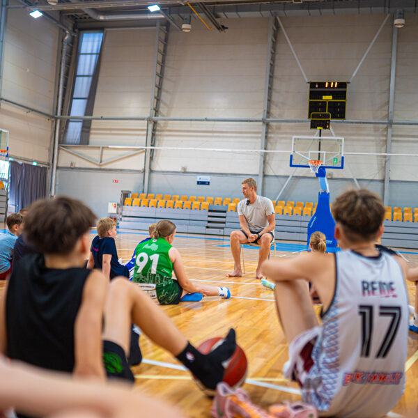 Vājās rokas attīstīšana + ETX viesis Uģis Viļums