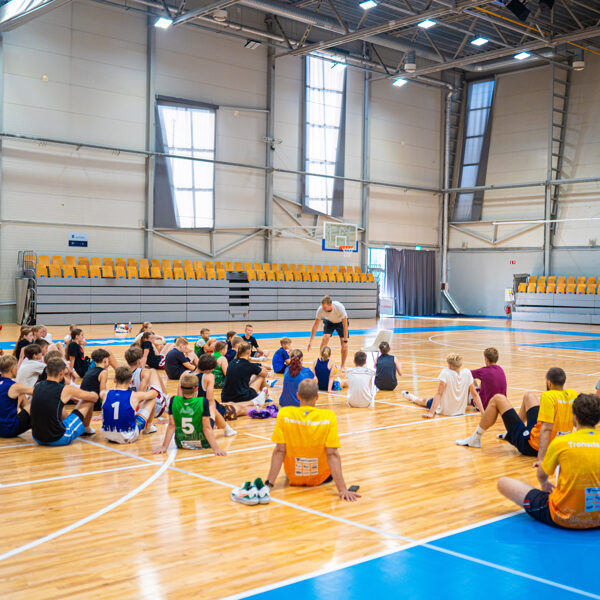 Vājās rokas attīstīšana + ETX viesis Uģis Viļums