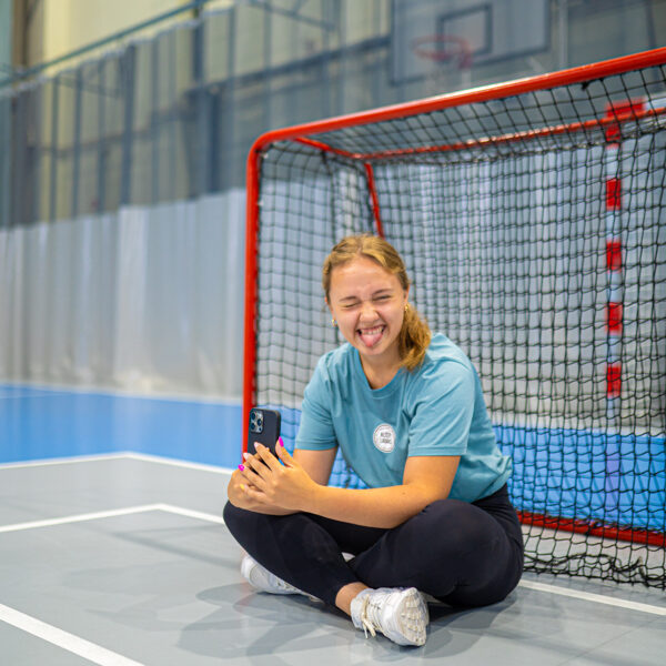Fiziskā sagatavotība basketbolā