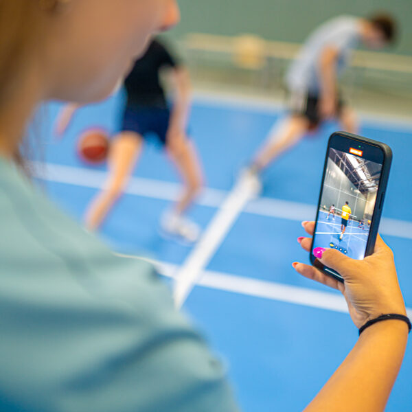 Fiziskā sagatavotība basketbolā