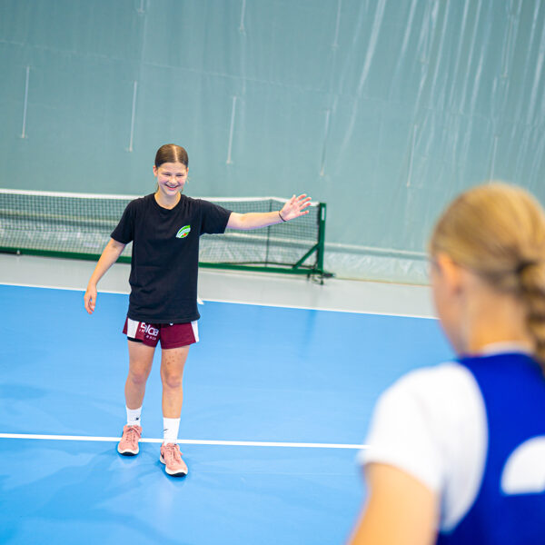 Fiziskā sagatavotība basketbolā