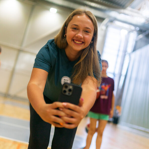 Basketbols Rimi Olimpiskajā centrā