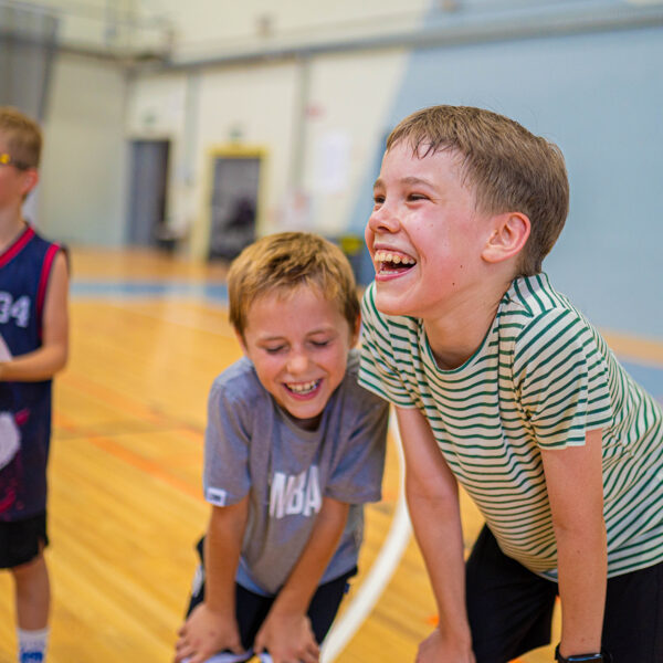 Basketbola treniņi iesācējiem