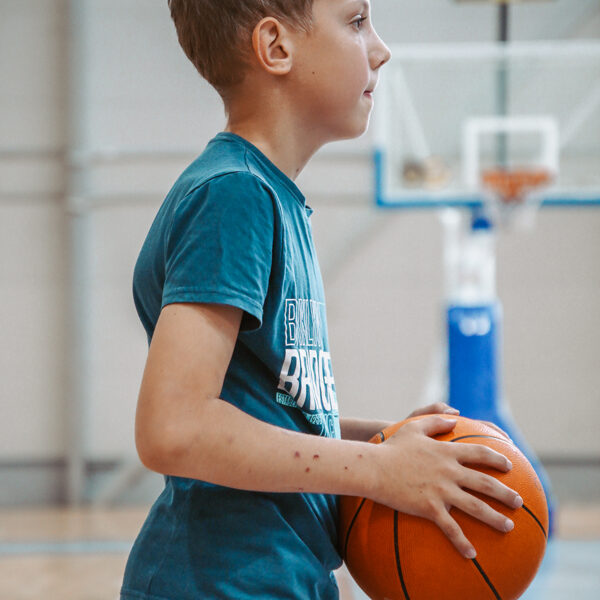 Basketbola treniņi iesācējiem