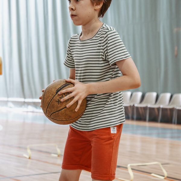 Basketbola treniņi iesācējiem