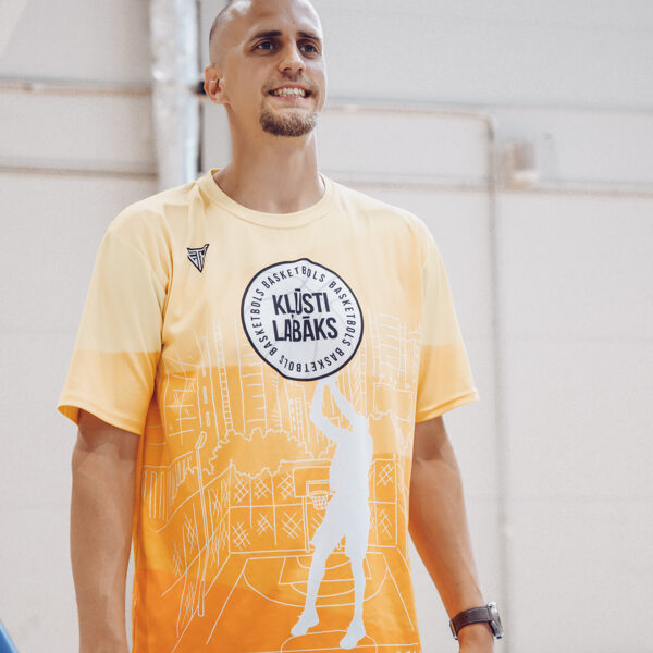 Basketbola treniņi iesācējiem