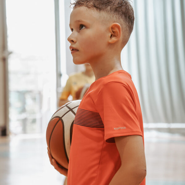 Basketbola treniņi iesācējiem