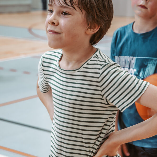 Basketbola treniņi iesācējiem