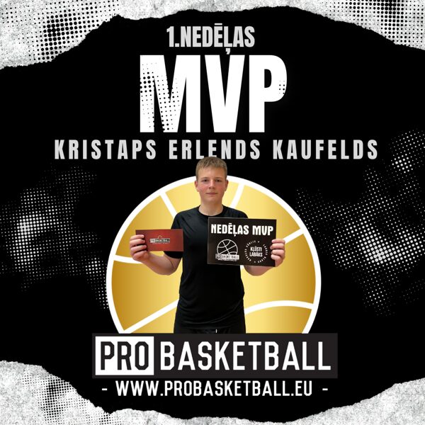 Kristaps Erlends Kaufelds