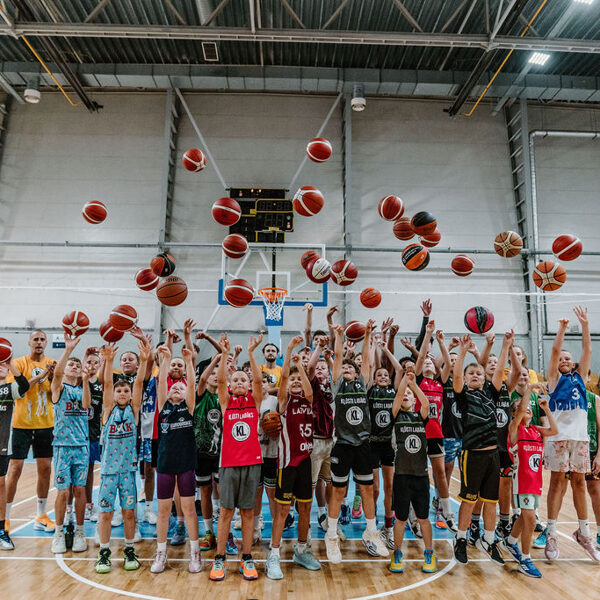 06.08.2025 Treniņš + Viesis Alberts Putāns