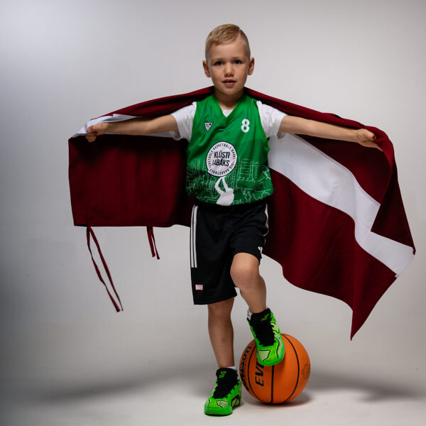 ETX Sport pēcsezonas foto sesjija ar Aleksandru Bondaru 2025