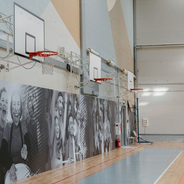 Basketbola treniņš + Meistarklase ar Uģi Viļumu un MedSports Latvia par masāžas bumbu