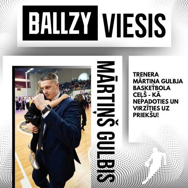 Mārtiņš Gulbis 30.07.2025