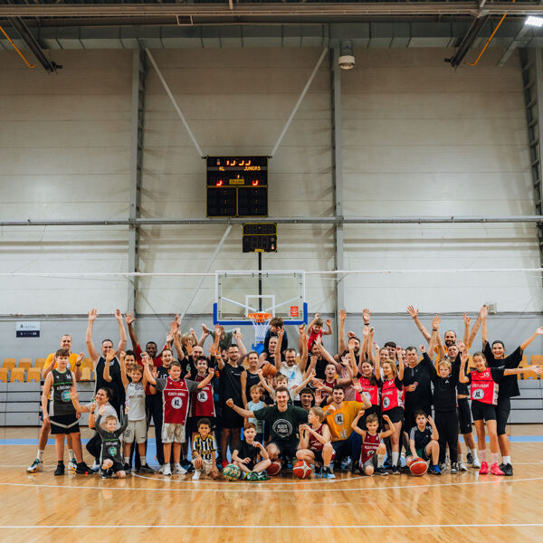 KL Juniors Ģimeņu diena