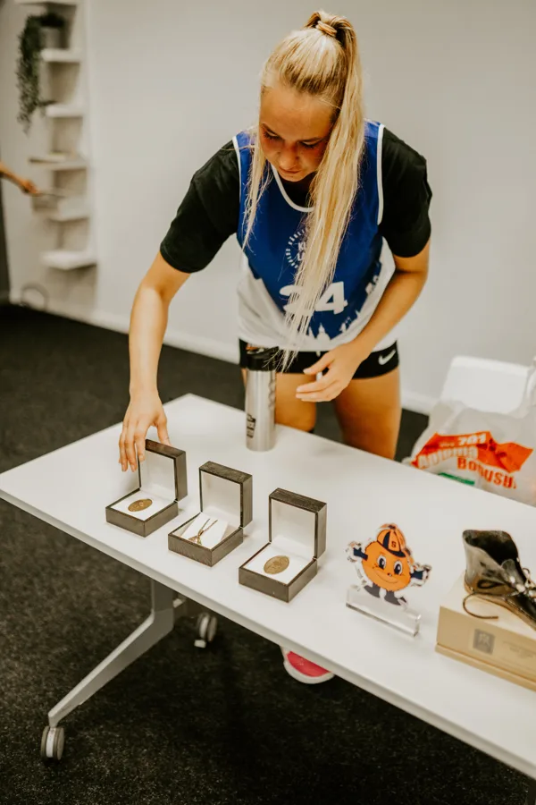 Basketbola treniņi jauniešiem