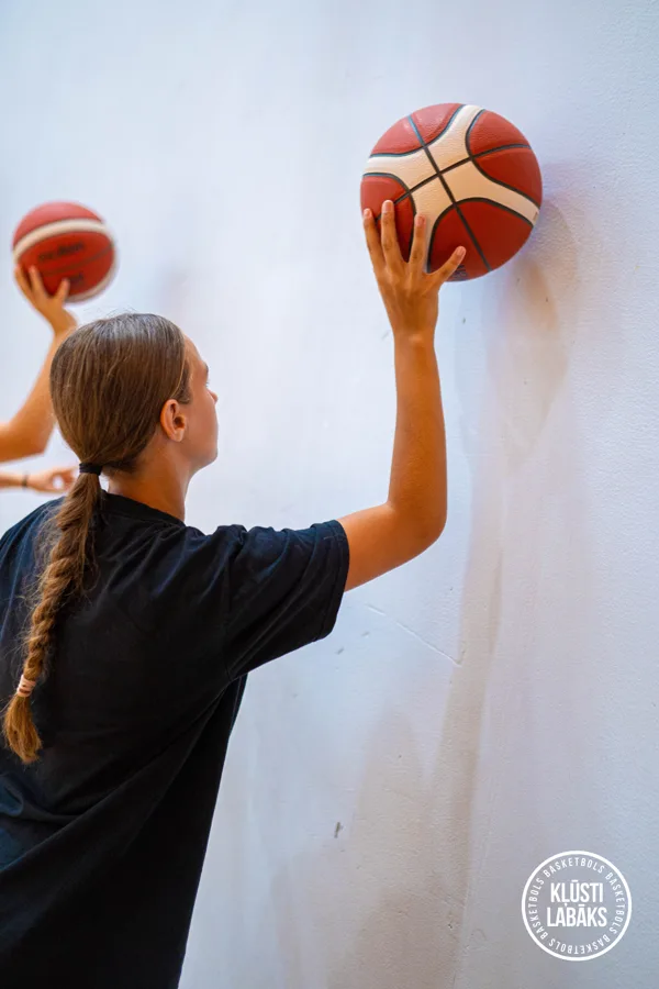 Basketbols ir foršs