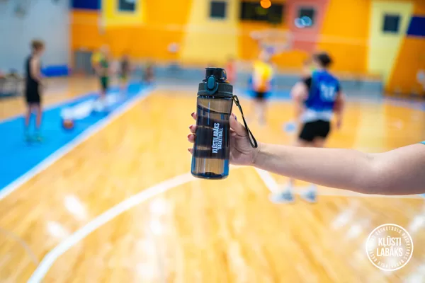 Basketbols ir foršs