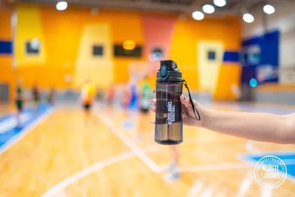 Basketbols ir foršs