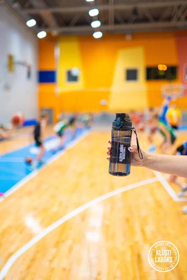 Basketbols ir foršs