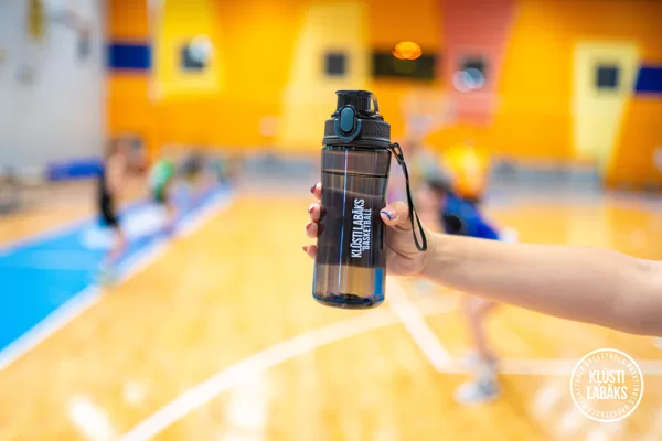 Basketbols ir foršs