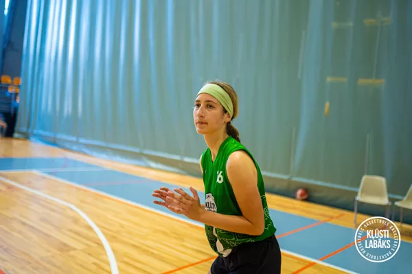 Basketbols ir foršs