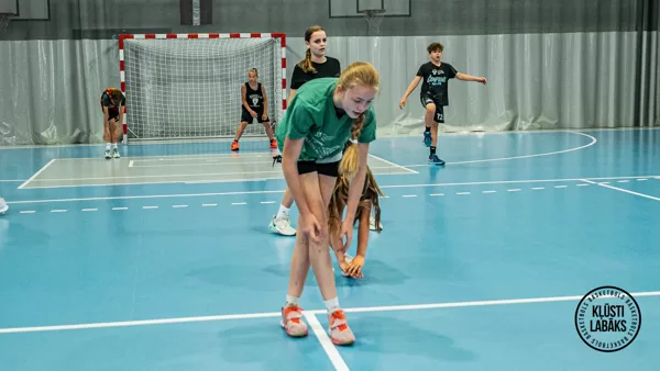 Fiziskā sagatavotība basketbolistam