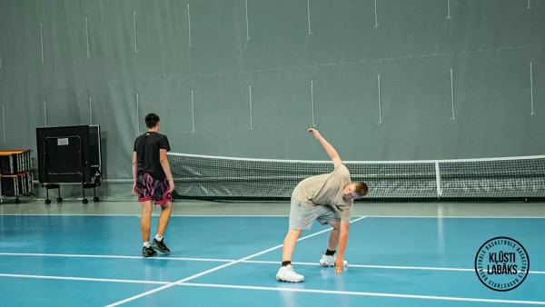 Fiziskā sagatavotība basketbolistam