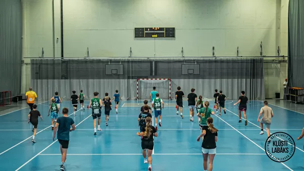Fiziskā sagatavotība basketbolistam