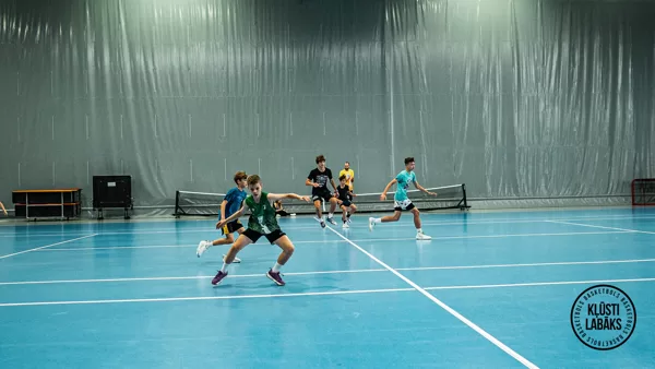 Fiziskā sagatavotība basketbolistam