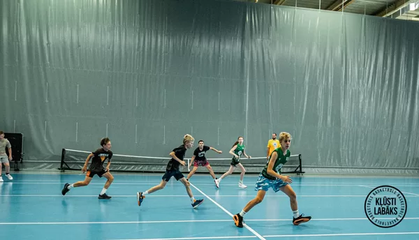 Fiziskā sagatavotība basketbolistam
