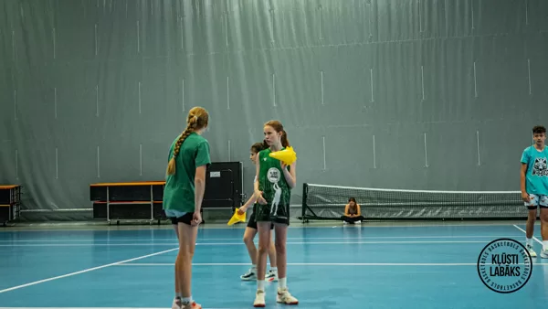 Fiziskā sagatavotība basketbolistam
