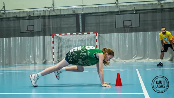 Fiziskā sagatavotība basketbolistam