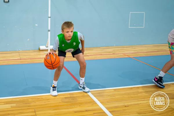 Vājās rokas attīstīšana + ETX viesis Uģis Viļums