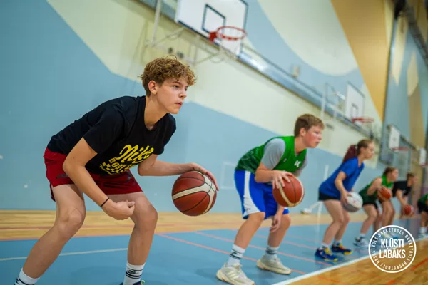 Vājās rokas attīstīšana + ETX viesis Uģis Viļums