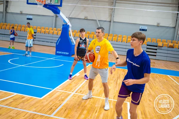 Vājās rokas attīstīšana + ETX viesis Uģis Viļums