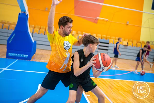 Vājās rokas attīstīšana + ETX viesis Uģis Viļums