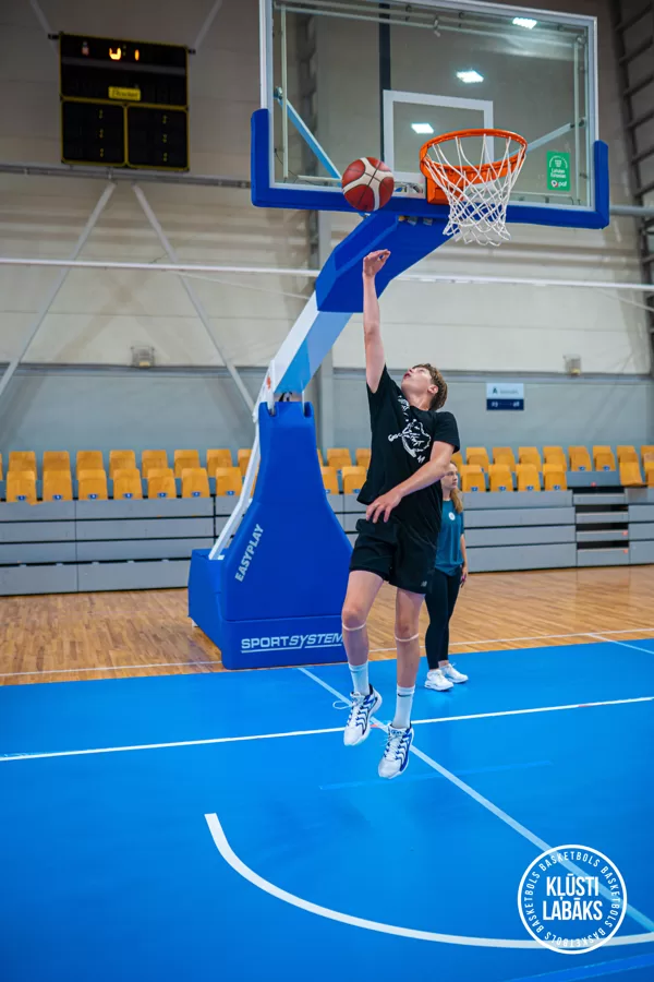 Vājās rokas attīstīšana + ETX viesis Uģis Viļums