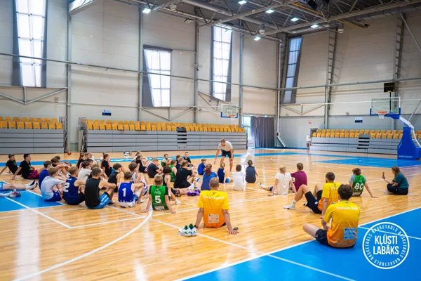 Vājās rokas attīstīšana + ETX viesis Uģis Viļums