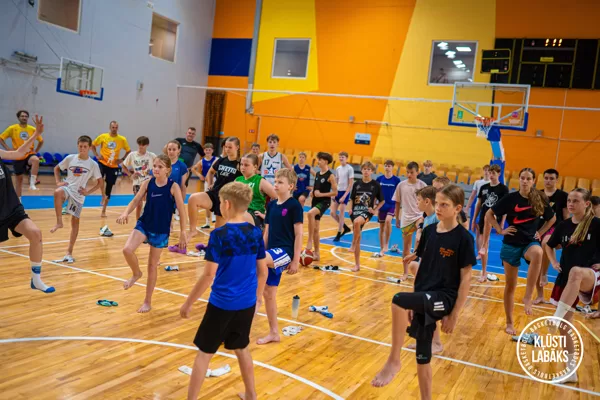 Vājās rokas attīstīšana + ETX viesis Uģis Viļums