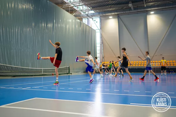 Fiziskā sagatavotība basketbolā