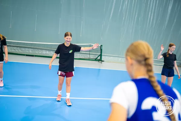 Fiziskā sagatavotība basketbolā