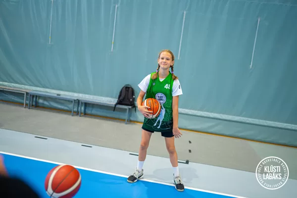 Fiziskā sagatavotība basketbolā