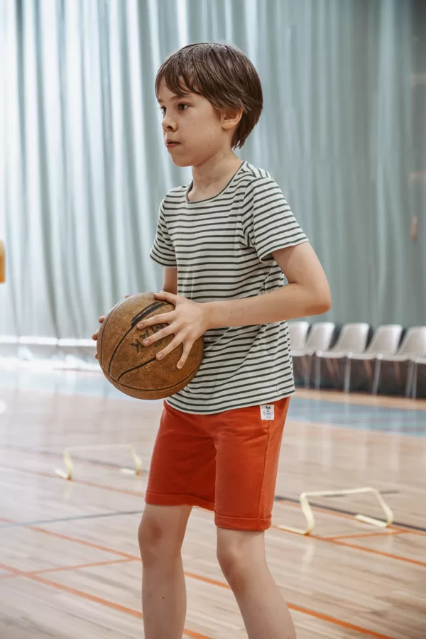 Basketbola treniņi iesācējiem
