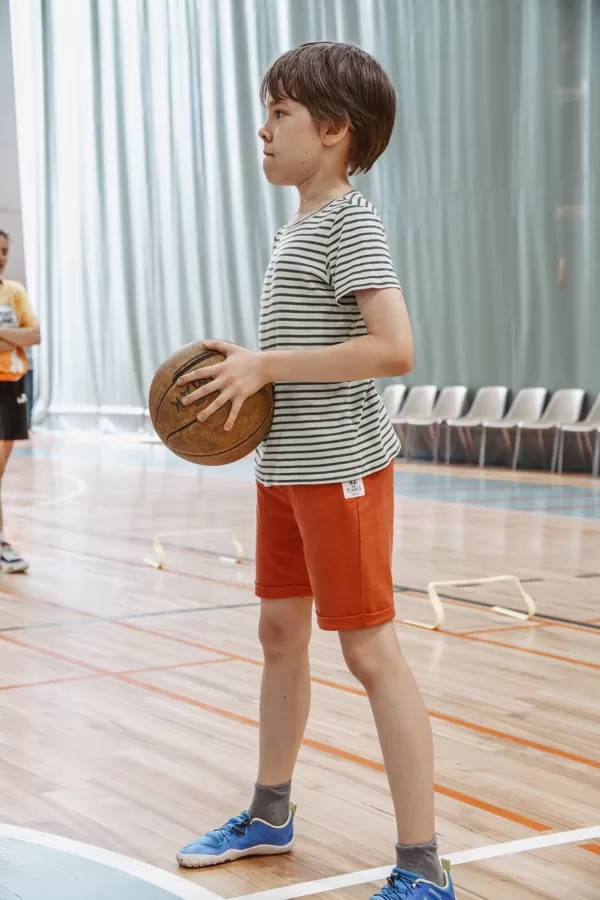 Basketbola treniņi iesācējiem