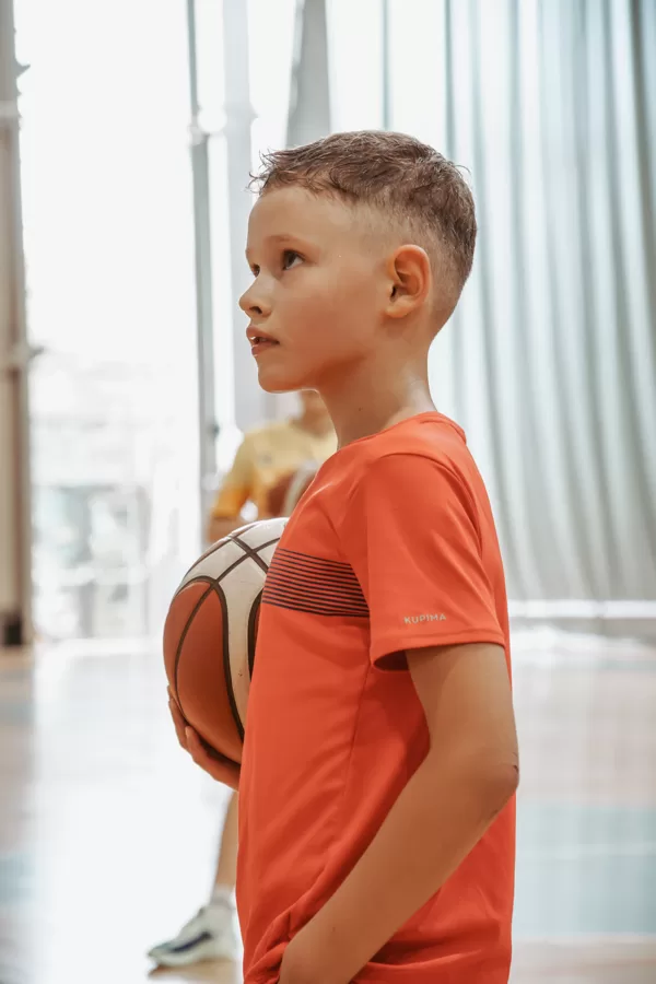 Basketbola treniņi iesācējiem
