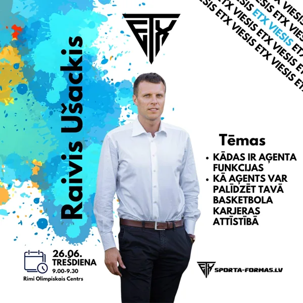 Raivis Ušackis